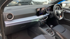 SEAT Ibiza 1.0 TSI 115 FR 5dr Petrol Hatchback